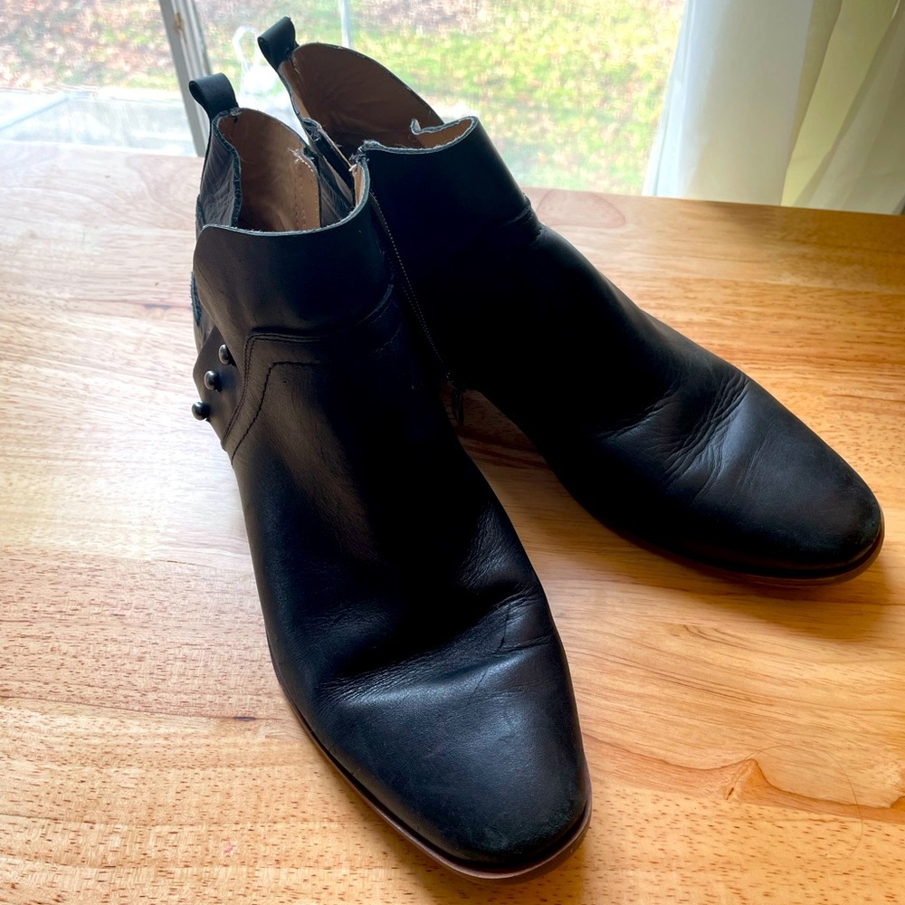 Franco Sarto Boots